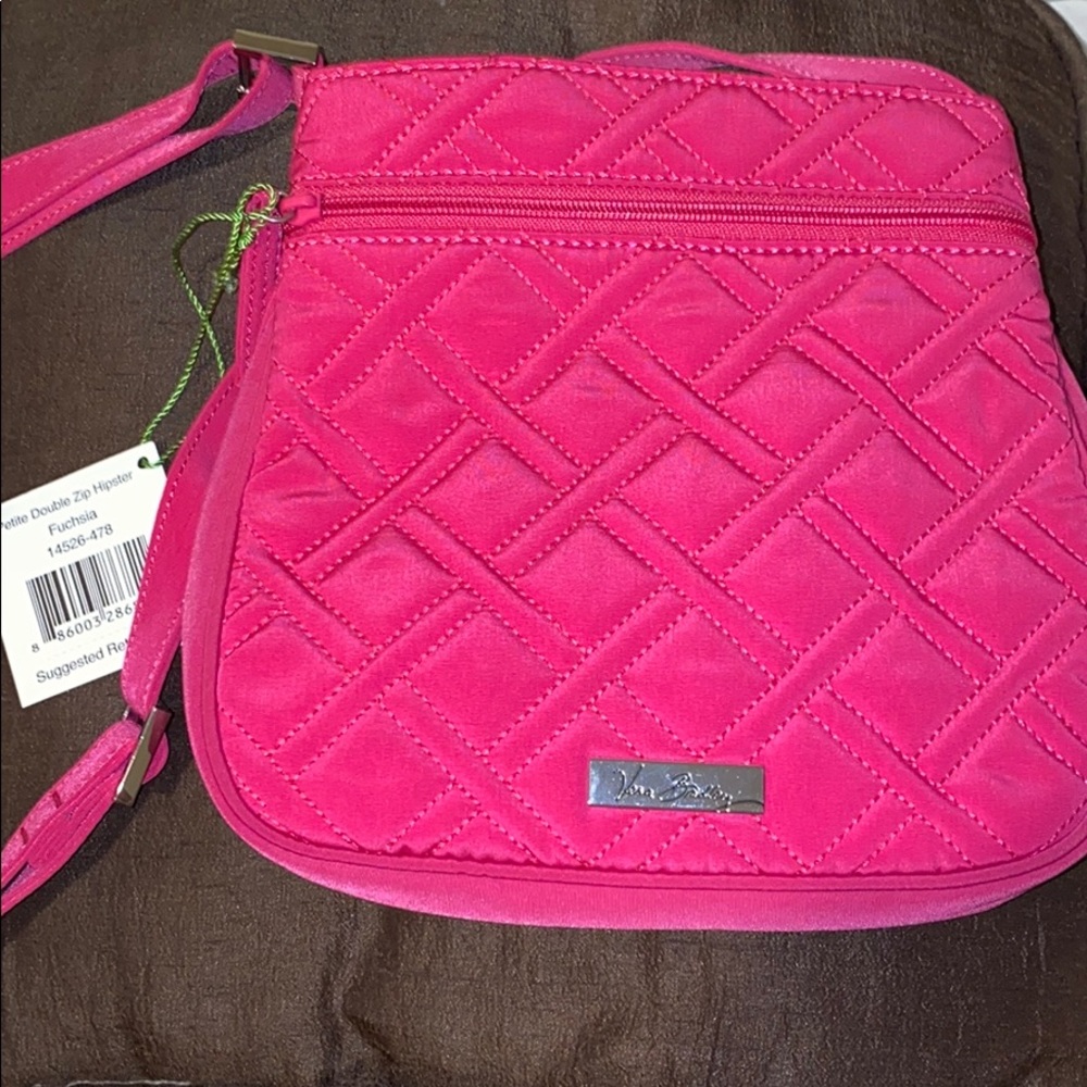 Vera Bradley Crossbody